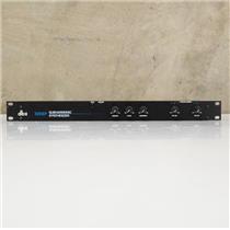 DBX 120XP Subharmonic Rackmount Synthesizer #56526