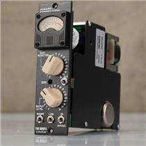 Inward Connections The Brute 500-Series Optical Compressor/Limiter #56516