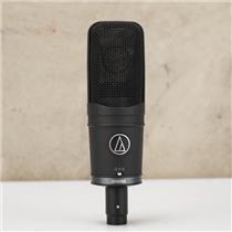Audio-Technica AT4050 Large-Diaphragm Condenser Microphone w/Sterling UMS #56515