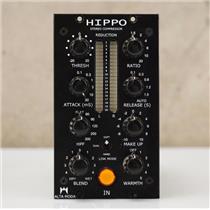 Alta Moda Hippo Double Wide 500-Series Stereo VCA Compressor #56509