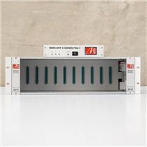 Mercury G810 10-Sp 500-Series Rack System #56504