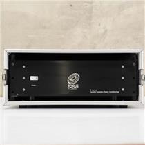Torus Power IS 20 Balanced Power Conditioner w/ Tour Supply Flight Case #56497