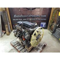 2010 DODGE 6.7 CUMMINS DIESEL ENGINE VIN (L) 156K MILES APR STUDDED EGR NO CORE