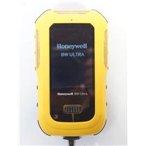 Honeywell BW Ultra Multi Gas Detector Monitor OXY, CO, LEL, H2S, VOC