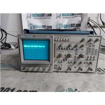 TEKTRONIX 2246 100MHz OSCILLOSCOPE (AS IS)