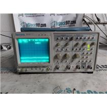 TEKTRONIX 2430 DIGITAL OSCILLOSCOPE (AS IS)