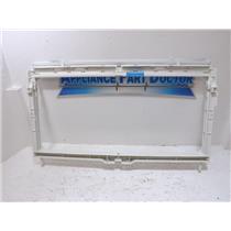 Maytag Refrigerator W10329866 Crisper Drawer Cover Used