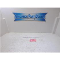 Maytag Refrigerator W10251965 Ladder Used
