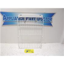 GE Refrigerator WR71X10703 Slide Our Shelf Used