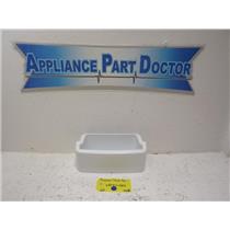 GE Refrigerator WR71X10291 Freezer Door Bin Used
