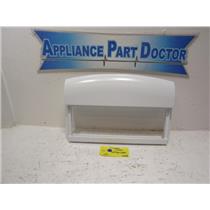 GE Refrigerator WR32X10885 Drawer Cover Used
