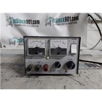 Lambda LA-200 Regulated DC Power Supply 47-440Hz