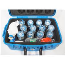 Sphero SPRK+ with 12 STEM Educational Coding Robots
