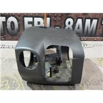 2008 2009 CHEVROLET 3500 SLT EXT CAB 6.6 LMM DIESEL AUTO 4X4 COLOUM COVER OEM