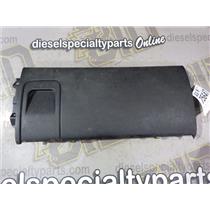 2008 2009 CHEVROLET 3500 SLT EXT CAB 6.6 LMM DIESEL AUTO 4X4 DASH PANEL LOWER