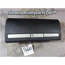 2008 2009 CHEVROLET 3500 SLT EXT CAB 6.6 LMM DIESEL AUTO 4X4 TOP GLOVE BOX OEM