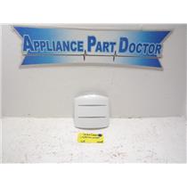 GE Refrigerator WR17X10909 Inlet Cover Used