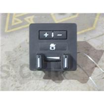 2008 2009 CHEVROLET 3500 SLT EXT CAB 6.6 LMM DIESEL AUTO 4X4 TRAILER BRAKE OEM