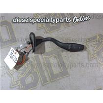 2008 2009 CHEVROLET 3500 SLT EXT CAB 6.6 LMM DIESEL AUTO 4X4 COLUMN SHIFTER OEM