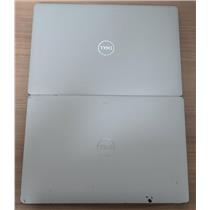 Lot 2 Dell Latitude5420 i7-1185G7 3.00GHz 16GB RAM 512GB SSD 14in FHD NO OS READ