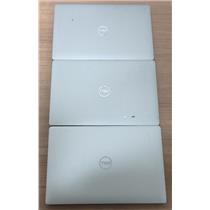 Lot 3 Dell Latitude 5420 i5-1135G7 2.40GHz 8GB RAM 256GB SSD 14in FHD NO OS READ