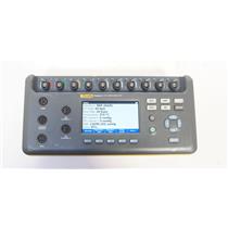 Fluke Biomedical ProSim 8 Vital Signs & ECG Patient Simulator