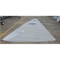 Catalina 22 Mainsail w 20-9 Luff from Boaters' Resale Shop of TX 2501 7721.87