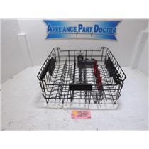 GE Dishwasher WD28X30227 WD12X34182 Upper Rack w/ Sprayarm Used