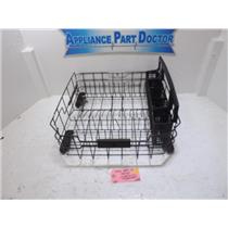 GE Dishwasher WD28X34743 WD28X22827 Lower Rack Used