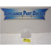 GE Refrigerator WR17X11942 Light Shield Used