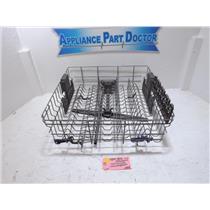 Whirlpool Dishwasher W10727422 WPW10498900 Upper Rack w/ Sprayarm Used