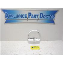 GE Refrigerator WR17X26726 Light Housing Used