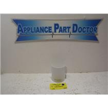 GE Refrigerator WR17X20445 Water Filter Cover Used
