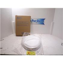 TOTO Bathroom SS224-01 (Color - Cotton) Elongated Soft Close Toilet Seat NEW