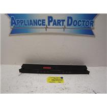 Kenmore Refrigerator ABQ56655359 EBR78723401 Control Panel Assy Used