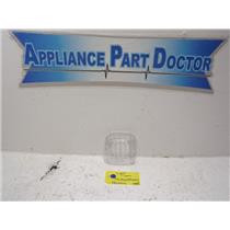 Kenmore Refrigerator MCK66592001 Light Lens Used