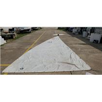 Bayfield 29 Mainsail w 29-3 Luff from Boaters' Resale Shop of TX 2505 1803.91