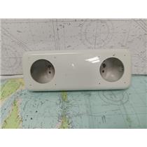 Boaters' Resale Shop of TX 2505 1804.01 NAVPOD GP1300 DISPLAY POD FOR 9.5" GUARD