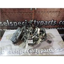 2008 2009 FORD F350 LARIAT 6.4 DIESEL AUTO 4X4 ENGINE BAY WIRING HARNESS