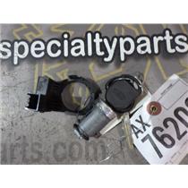 2008 2009 FORD F350 LARIAT 6.4 DIESEL AUTO 4X4 IGNITION W/ KEY AND IMMOBILIZER