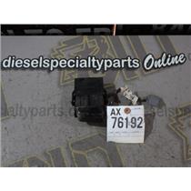 2008 2009 FORD F350 LARIAT 6.4 DIESEL AUTO 4X4 POWER MIRROR RELAY 8C3T14A413AB