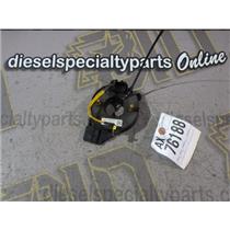 2008 2009 FORD F350 LARIAT 6.4 DIESEL AUTO 4X4 OEM STEERING CLOCK 8C3T14A664BA