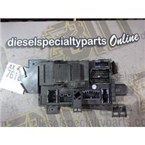 2008 2009 FORD F350 LARIAT 6.4 DIESEL AUTO 4X4 OE SMART JUNCTION BOX 7C3T15604CM