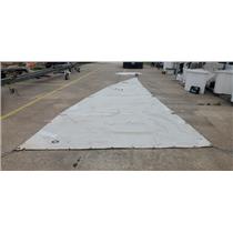 Catalina 22 HO Jib w Luff 20-10 from Boaters' Resale Shop of TX 2501 7721.81