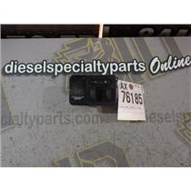 2008 2009 FORD F350 LARIAT 6.4 DIESEL AUTO 4X4 TRAILER BRAKE CONTROLLER OEM