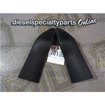2008 2009 FORD F350 LARIAT 6.4 DIESEL AUTO 4X4 A - PILLAR TWEETER SPEAKERS (SET)