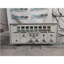 Leader NTSC 401YB Pattern Generator