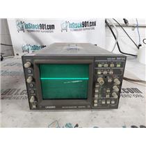 Leader 5872A Vector/Waveform Monitor