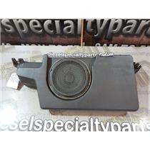 2008 2009 FORD F350 LARIAT 6.4 DIESEL AUTO 4X4 SUBWOOFER 7C3T18C8104AF3GAX