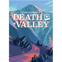 Death Valley by Button Shy - SEALED